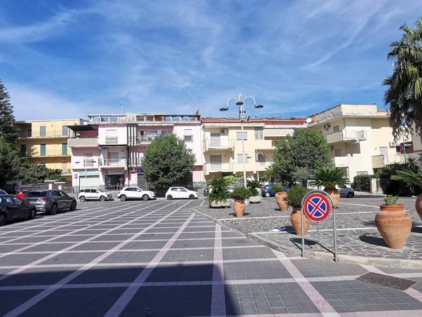 appartamento in vendita a Torregrotta in zona Scala