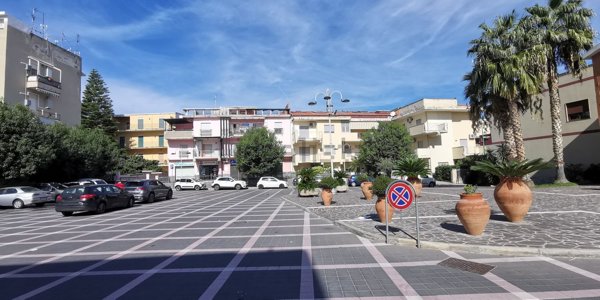 appartamento in vendita a Torregrotta in zona Scala