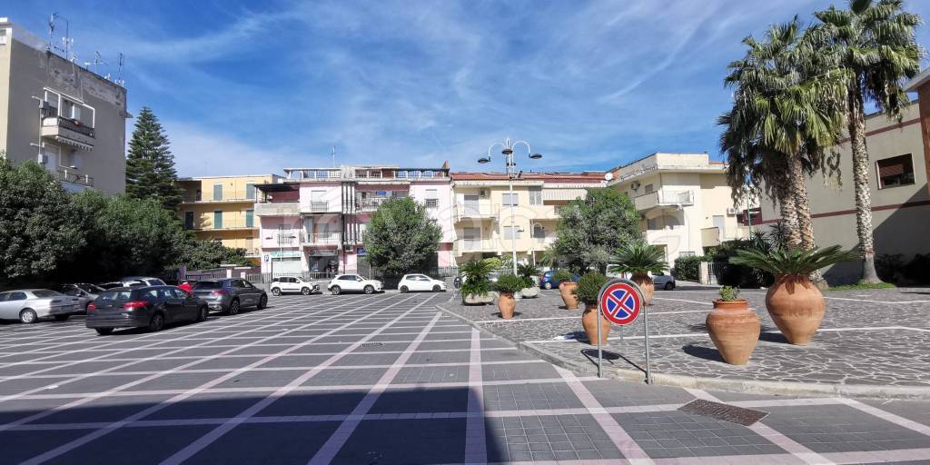 appartamento in vendita a Torregrotta in zona Scala