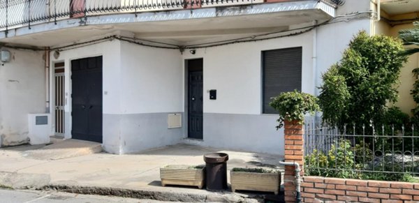 appartamento in vendita a Torregrotta