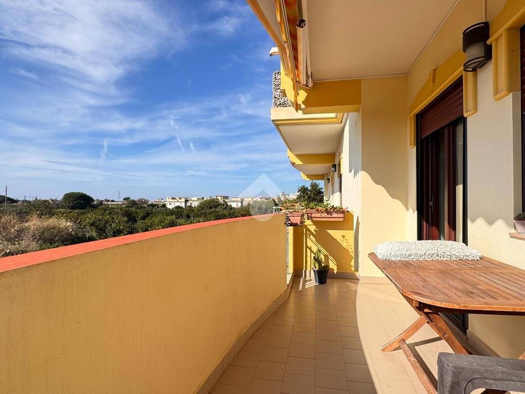 appartamento in vendita a Torregrotta