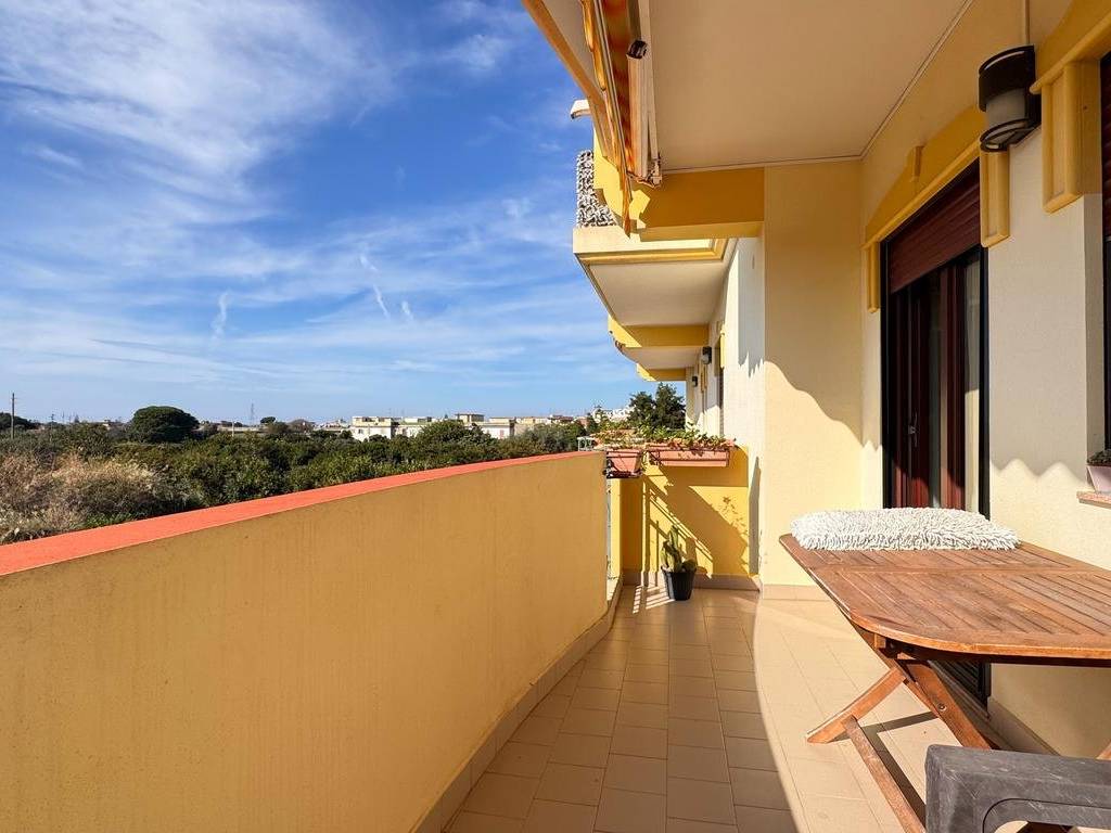 appartamento in vendita a Torregrotta