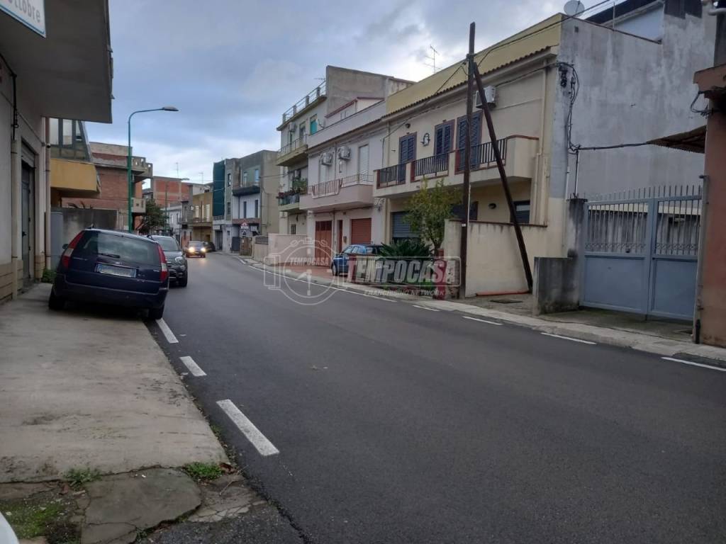 appartamento in vendita a Torregrotta