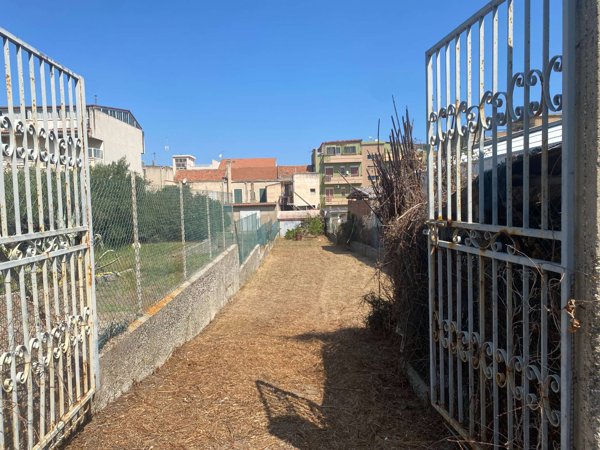 casa indipendente in vendita a Torregrotta