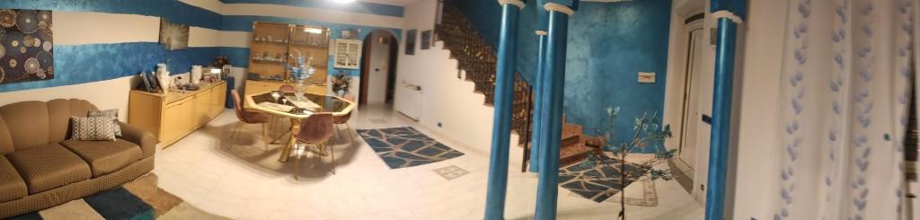casa indipendente in vendita a Torregrotta