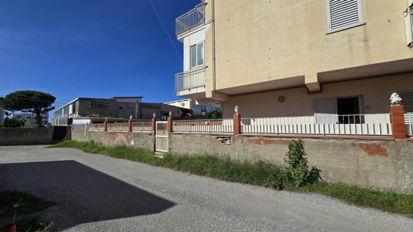 appartamento in vendita a Torregrotta