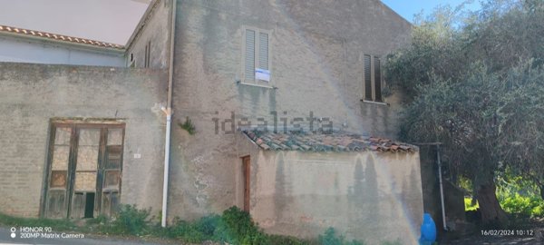 casa indipendente in vendita a Torregrotta