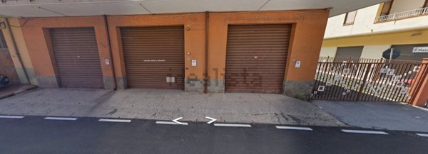 locale commerciale in vendita a Torregrotta