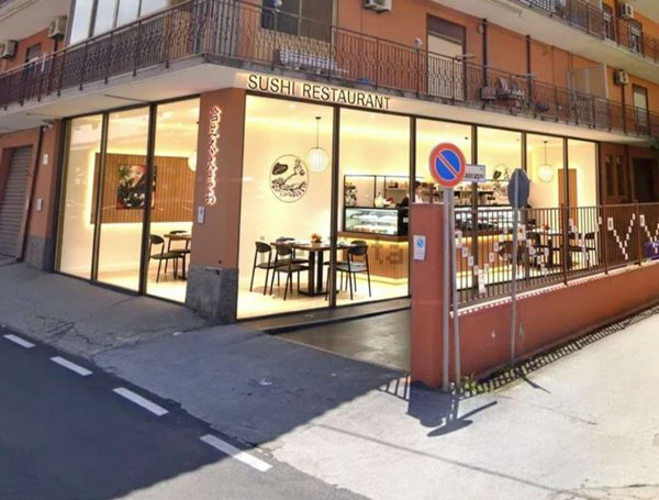 locale commerciale in vendita a Torregrotta