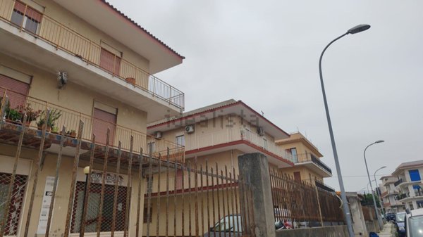 appartamento in vendita a Torregrotta