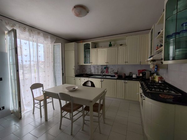 appartamento in vendita a Torregrotta