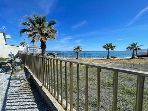 appartamento in vendita a Torregrotta in zona Scala