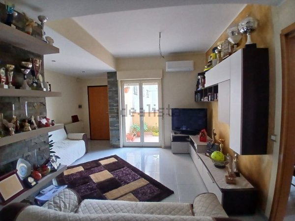 appartamento in vendita a Torregrotta