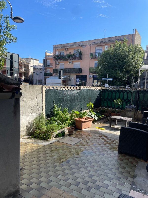 appartamento in vendita a Torregrotta in zona Scala