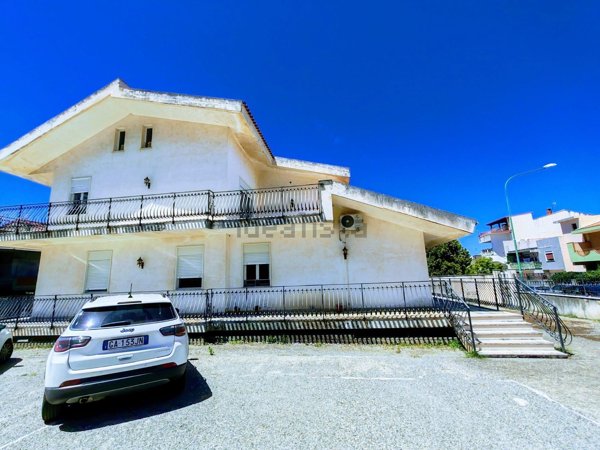 casa indipendente in vendita a Torregrotta