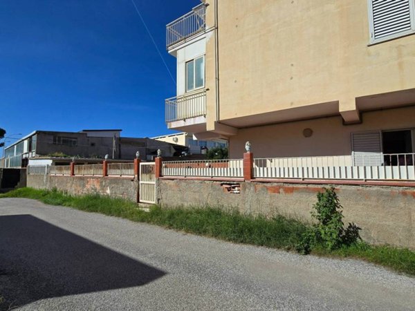 appartamento in vendita a Torregrotta