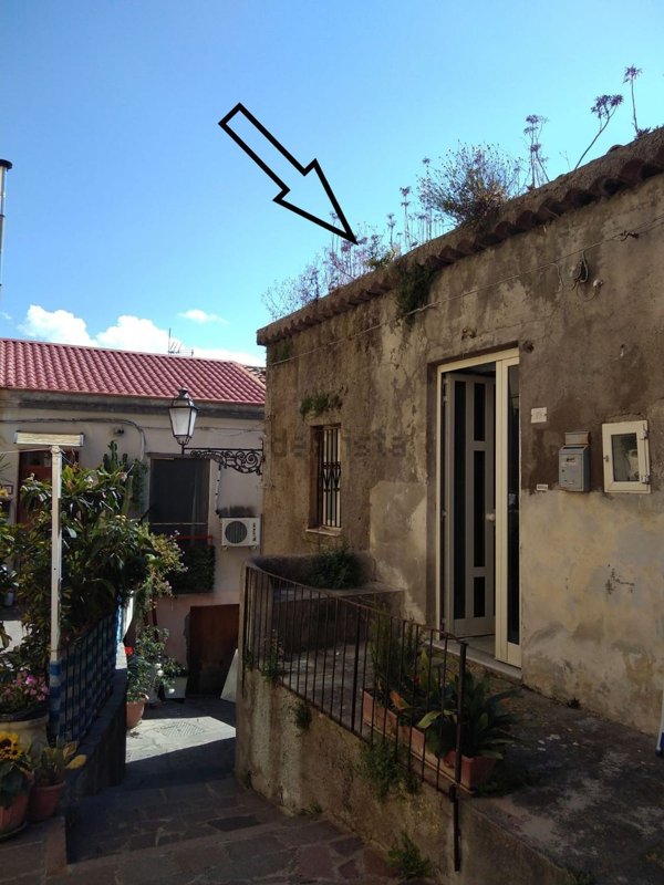 appartamento in vendita a Torregrotta in zona Scala
