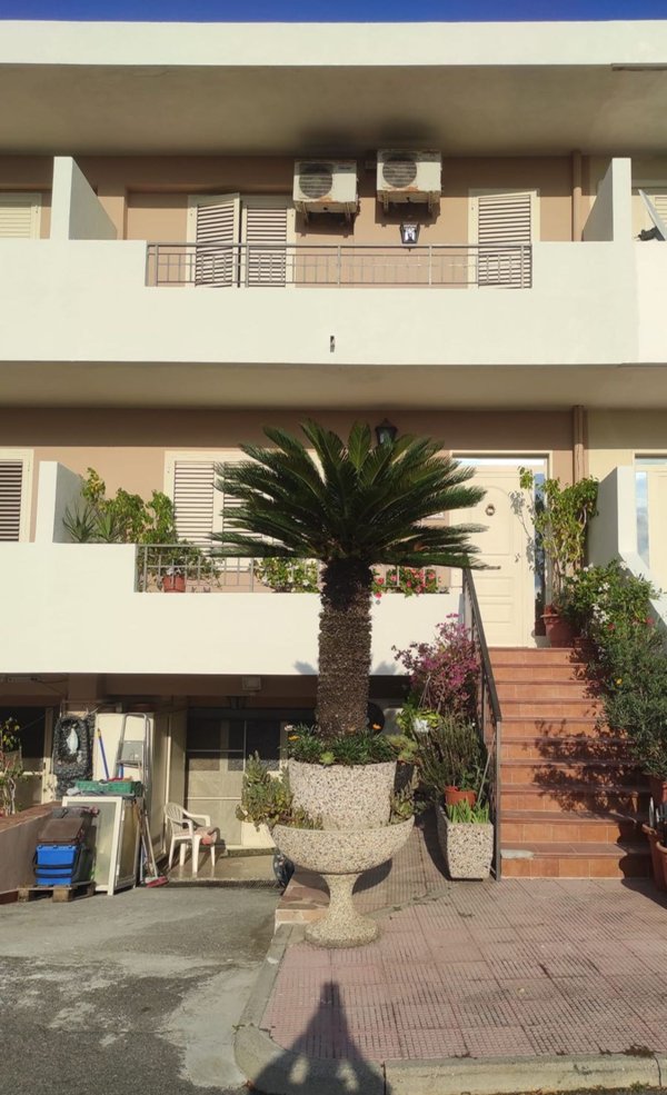 casa indipendente in vendita a Torregrotta