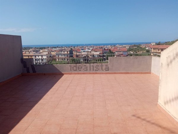 appartamento in vendita a Torregrotta