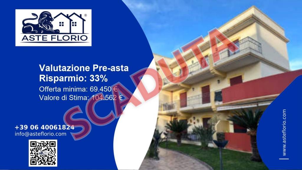 appartamento in vendita a Torregrotta