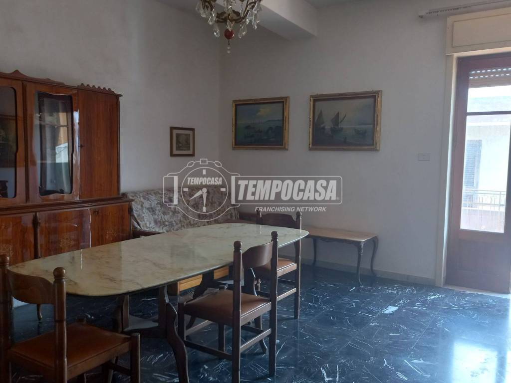 appartamento in vendita a Torregrotta