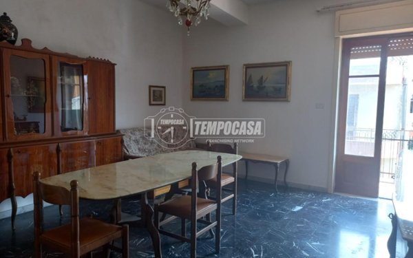 appartamento in vendita a Torregrotta