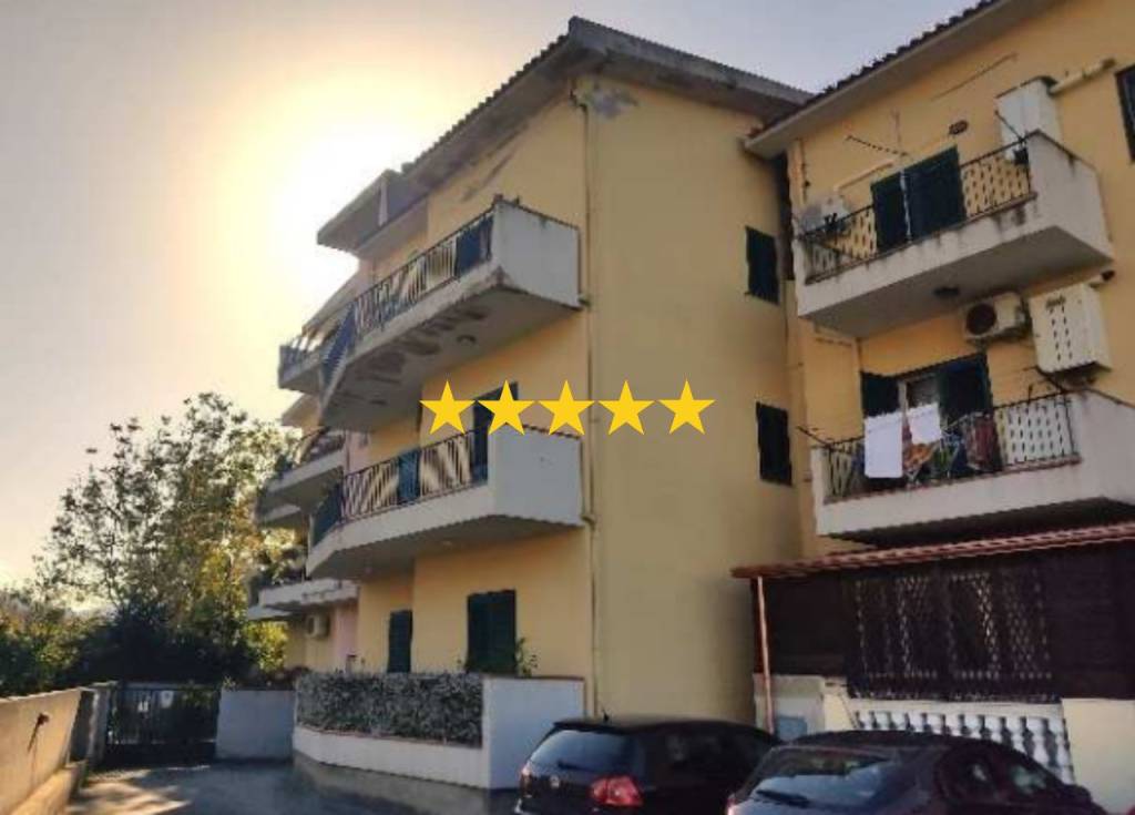 appartamento in vendita a Torregrotta