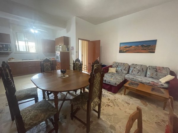 appartamento in vendita a Torregrotta in zona Scala