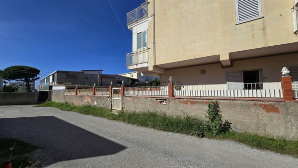 appartamento in vendita a Torregrotta