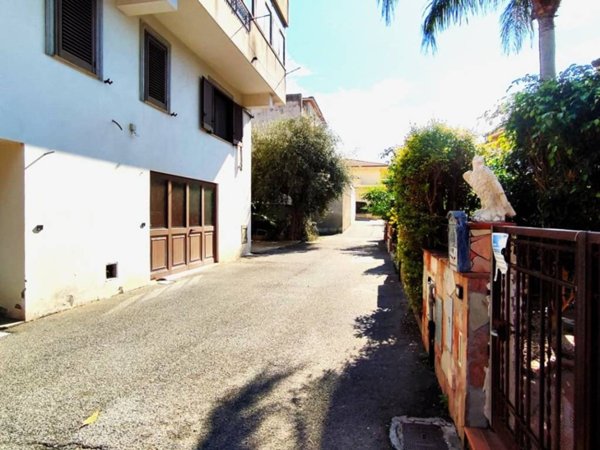 casa indipendente in vendita a Torregrotta