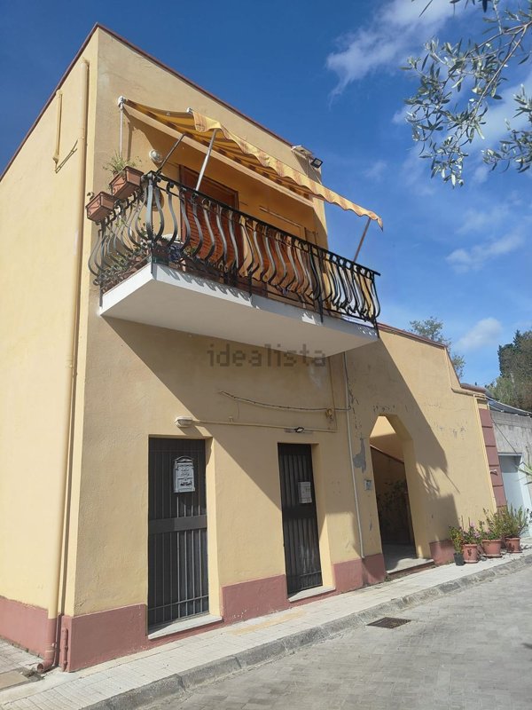 appartamento in vendita a Torregrotta