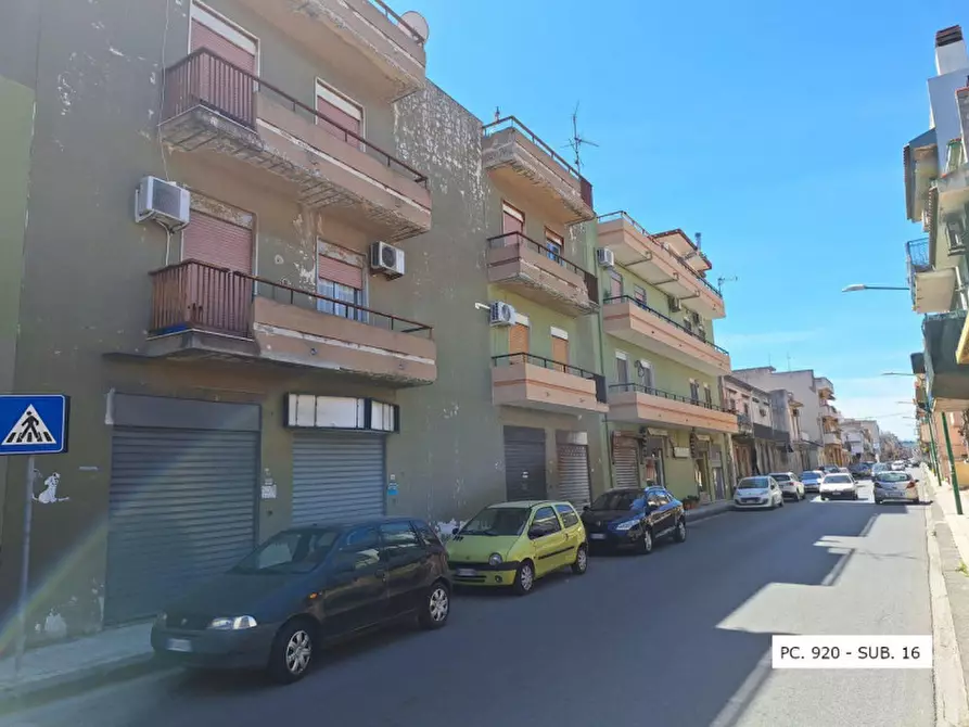 appartamento in vendita a Torregrotta in zona Scala