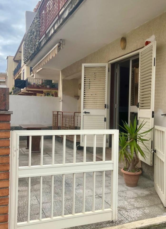 appartamento in vendita a Torregrotta in zona Scala