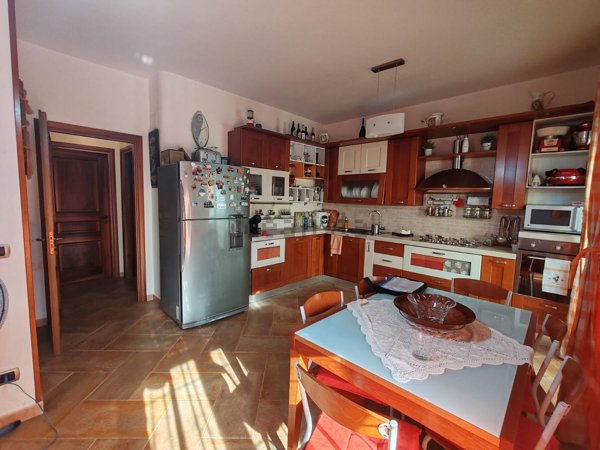 appartamento in vendita a Torregrotta