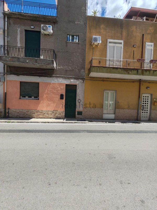 appartamento in vendita a Torregrotta