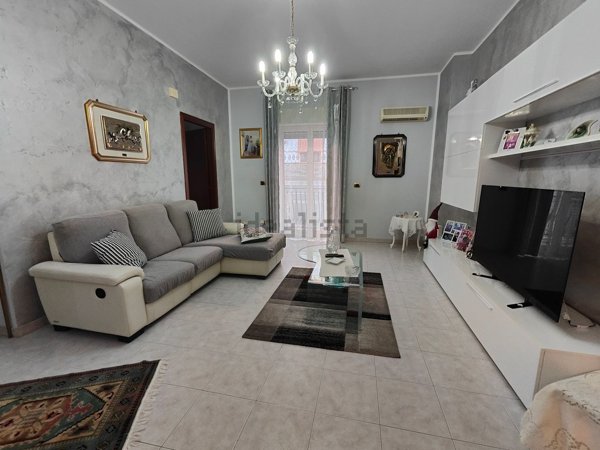 appartamento in vendita a Torregrotta