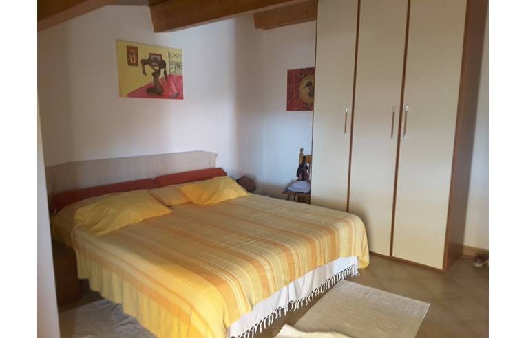 attico in vendita a Torregrotta in zona Scala