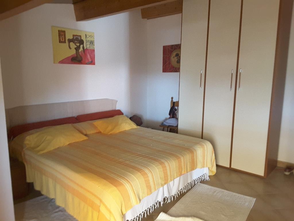 attico in vendita a Torregrotta in zona Scala