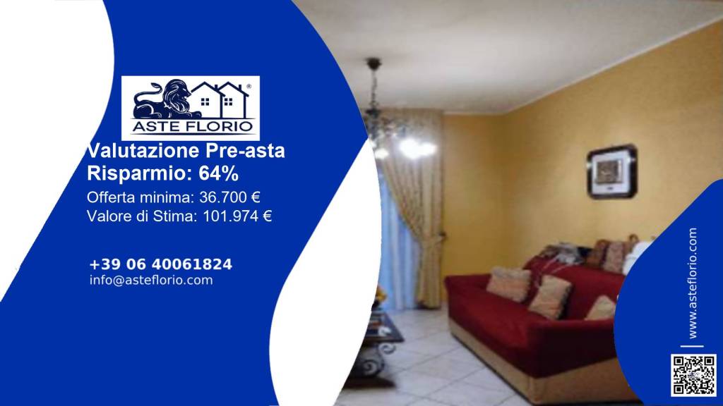 appartamento in vendita a Torregrotta