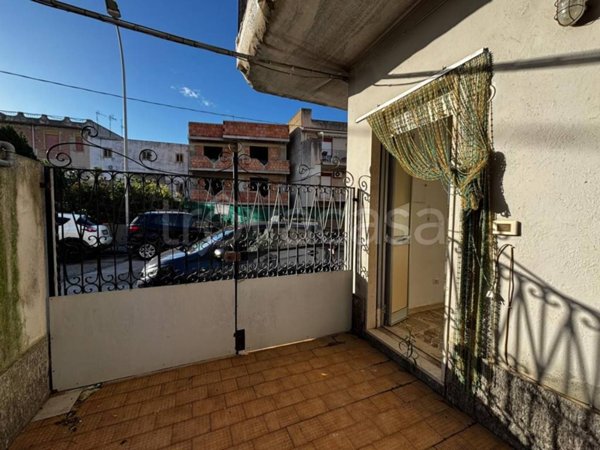 appartamento in vendita a Torregrotta