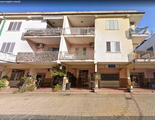 appartamento in vendita a Torregrotta