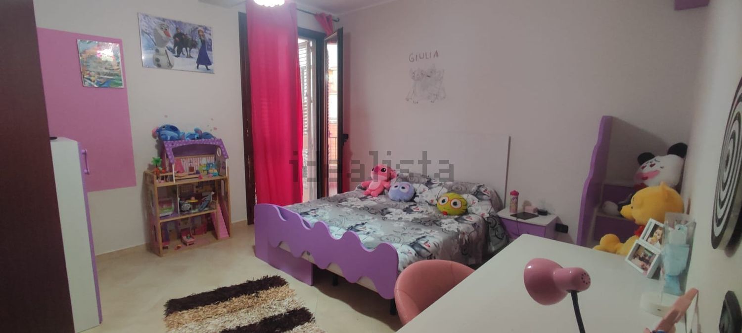 appartamento in vendita a Torregrotta