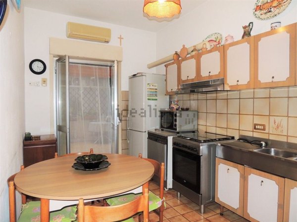 appartamento in vendita a Torregrotta in zona Scala
