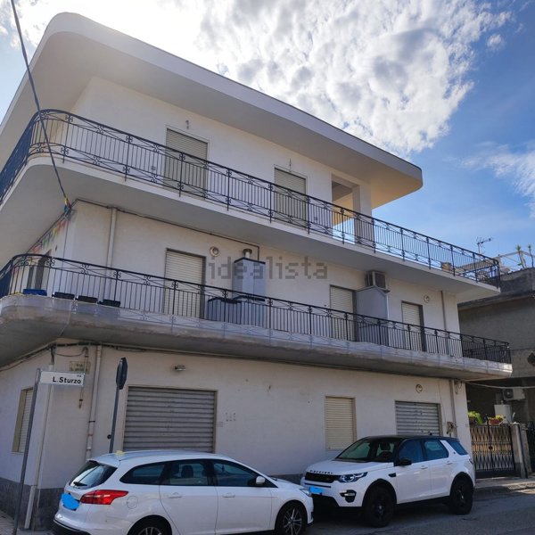 appartamento in vendita a Torregrotta