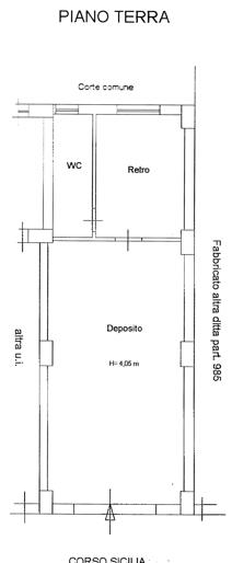 appartamento in vendita a Torregrotta in zona Scala