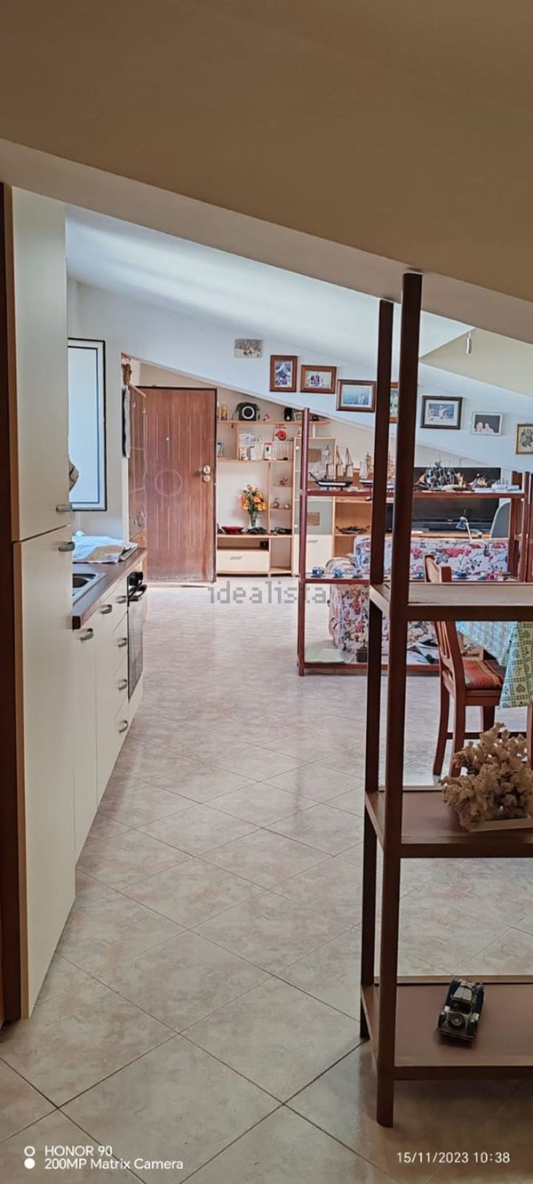 appartamento in vendita a Torregrotta