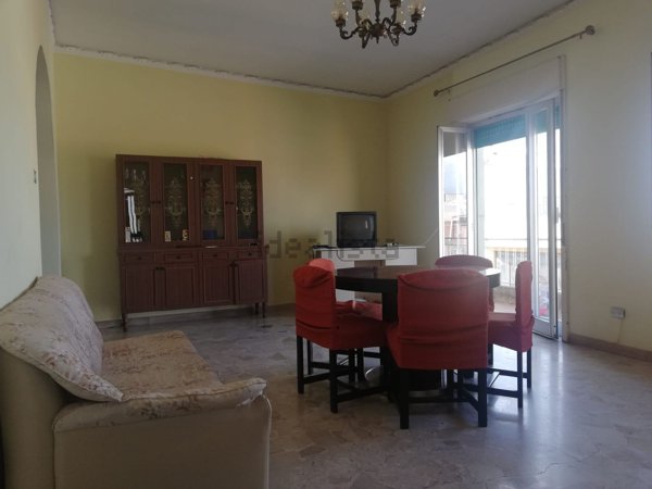 appartamento in vendita a Torregrotta in zona Scala