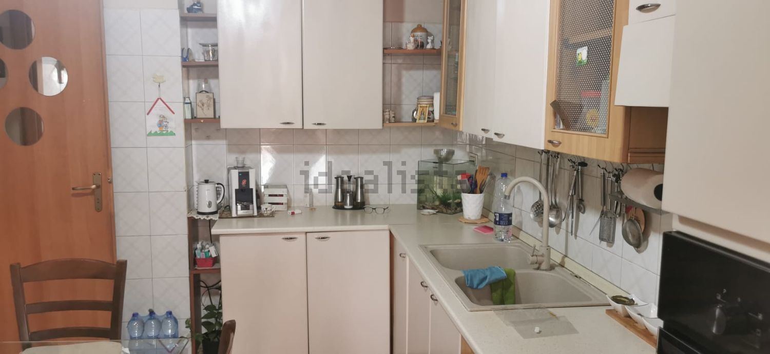 appartamento in vendita a Torregrotta