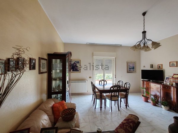 appartamento in vendita a Torregrotta