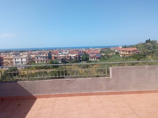 appartamento in vendita a Torregrotta